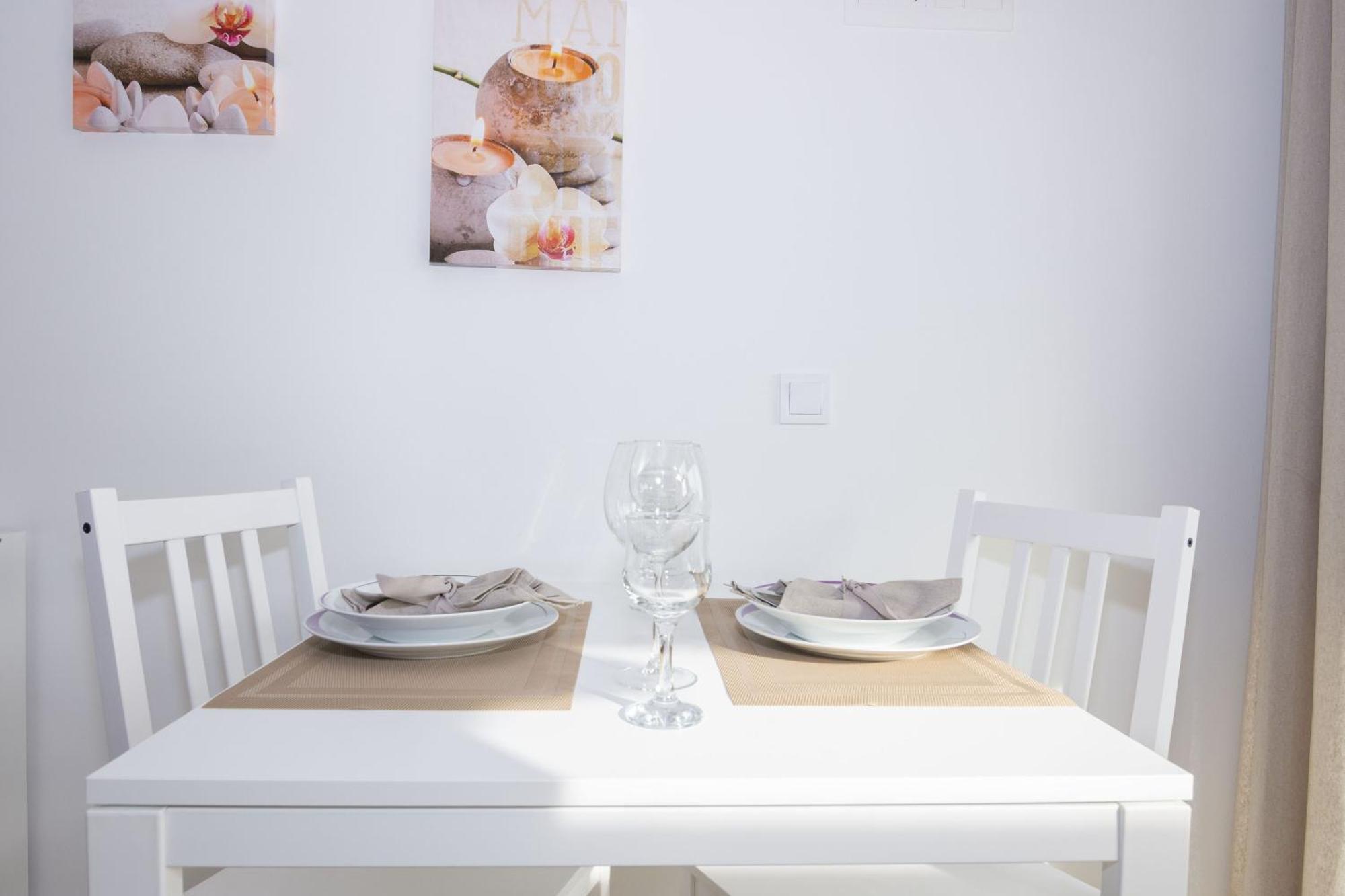 K2 Playa Del Ingles By Homestaygrancanaria San Bartolome Bagian luar foto
